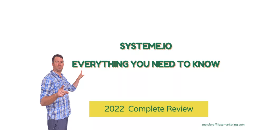 Systeme Io Everything You Need To Know Review