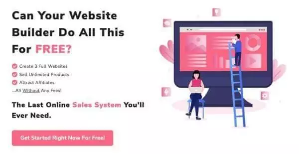Best Sale Funnels Software on Marketing Industry