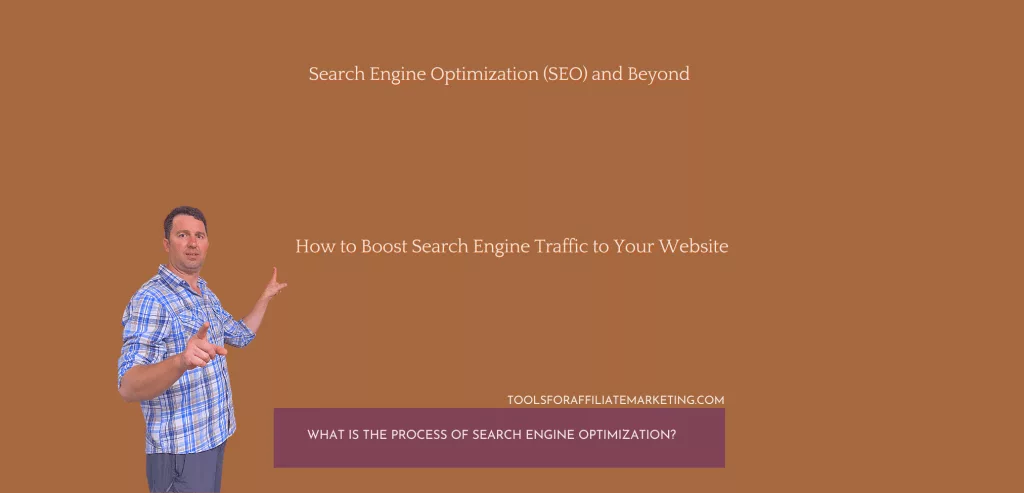 How to Boost Search Engine Traffic to Your Website