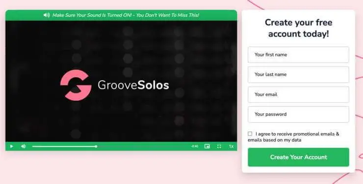 Groove.cm Review 2022 - What You Need to Know