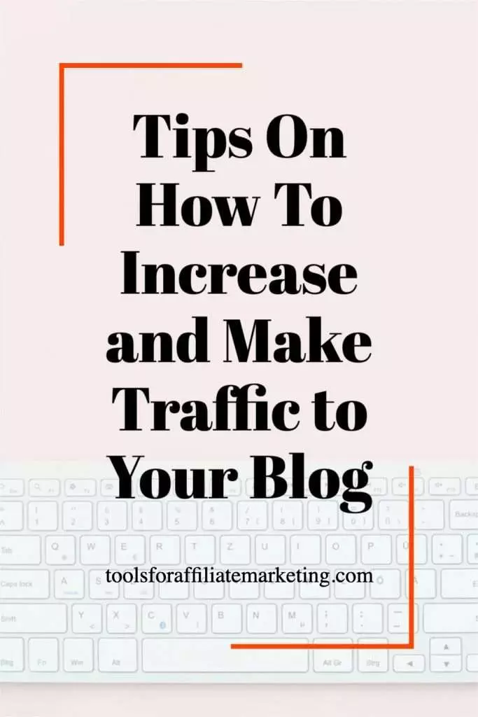So, if you do not want to spend any money on driving traffic to your website or blog, here are some tips on increasing the traffic in the shortest time possible. Click the pin to find out more...