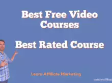 Best Free Video Courses