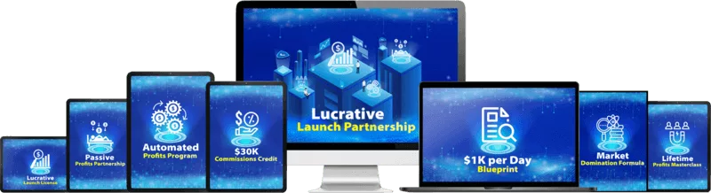 Lucrative-Launch-Partnership